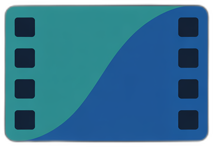 欢娱影视 Logo